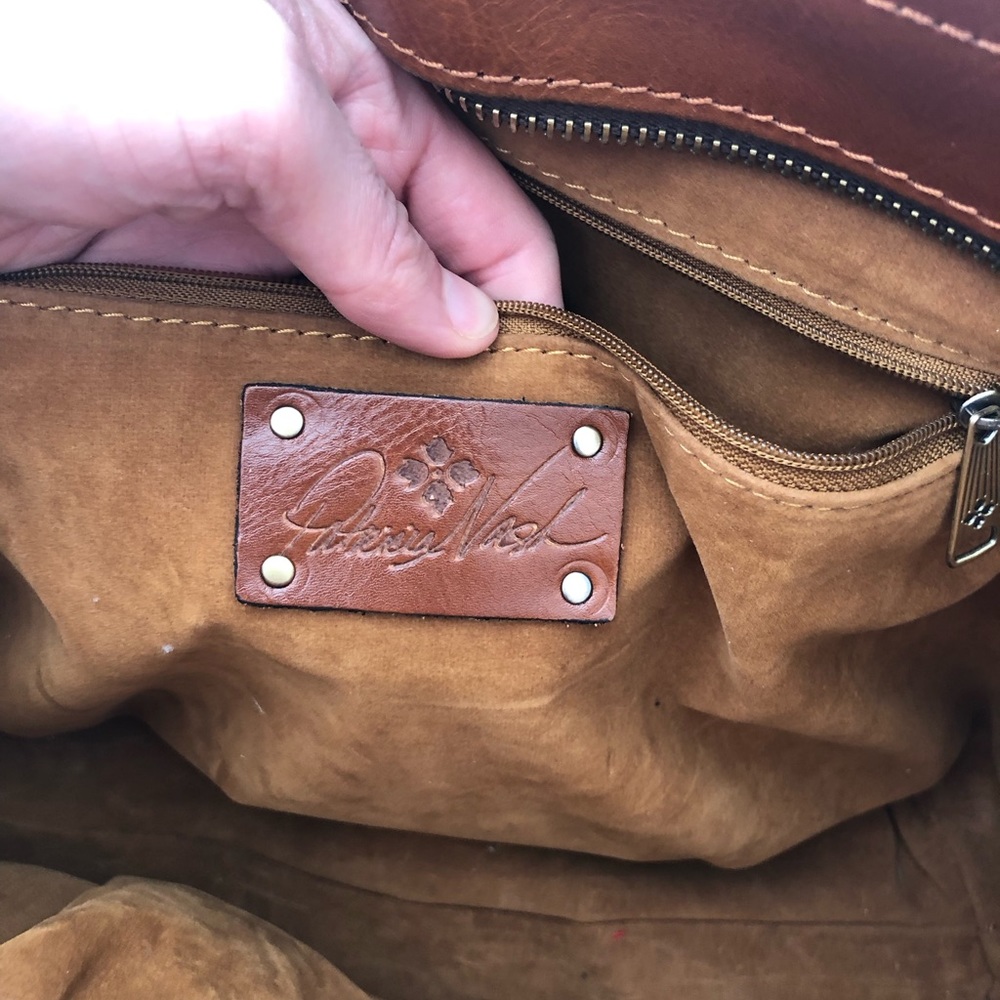 Patricia Nash Mariola Tote - Picture 4 of 7